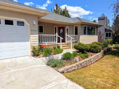 64769 Saros Lane, Bend, OR 97703