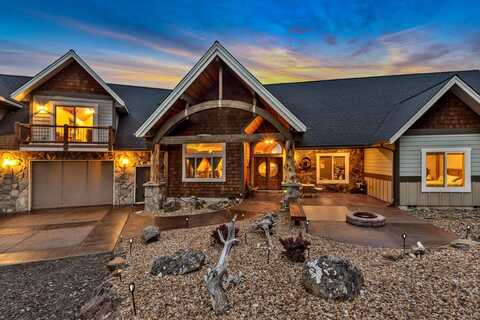 9075 NW Panorama View, Prineville, OR 97754