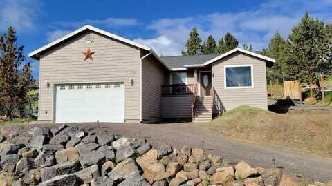 11563 NW Irvine Avenue, Prineville, OR 97754