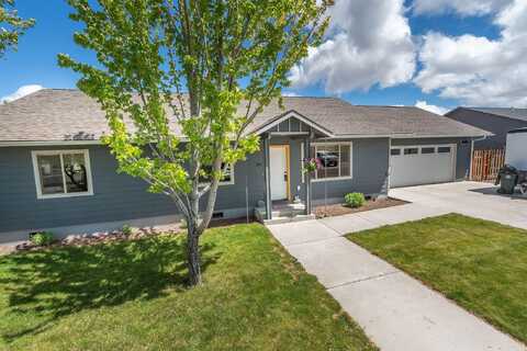 596 Naomi Street, Metolius, OR 97741