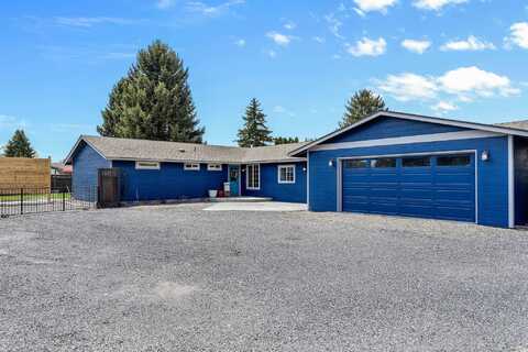 312 NE Bronco Way, Prineville, OR 97754