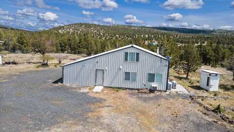 7881 SE Hood Circle, Prineville, OR 97754