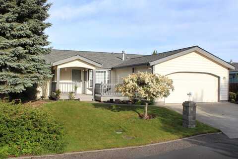 2421 NE Salvia Way, Bend, OR 97701