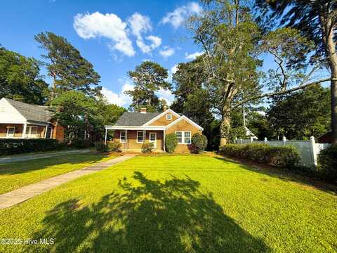 608 Jackson Street, Goldsboro, NC 27530