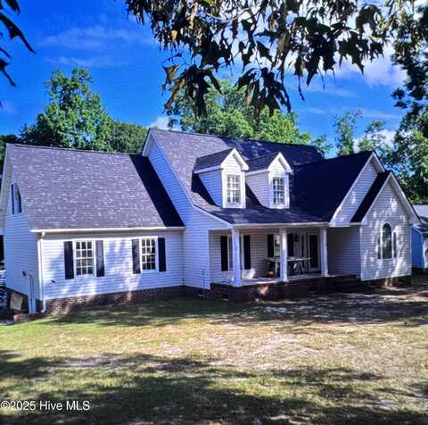 107 Red Oak Drive, Goldsboro, NC 27530