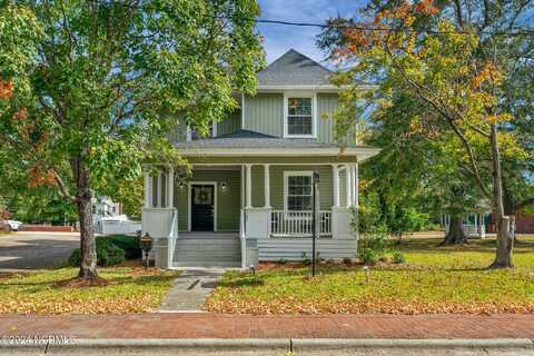 107 Rockingham Road, Rockingham, NC 28379