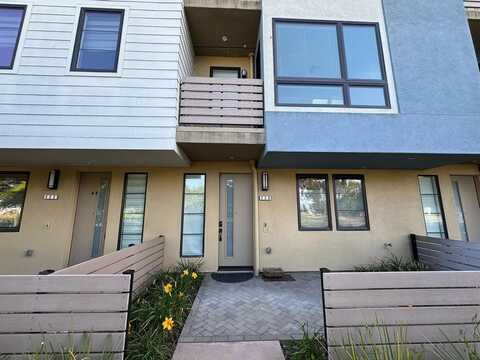 220 Argonaut LN, FOSTER CITY, CA 94404
