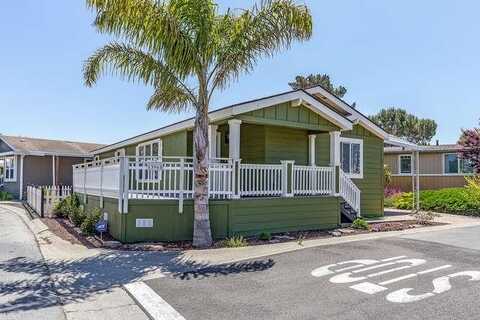 13965 Monte De Oro 12, CASTROVILLE, CA 95012