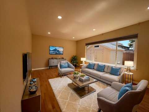 896 Canfield CT, SAN JOSE, CA 95136