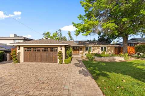 228 Prince ST, LOS GATOS, CA 95032