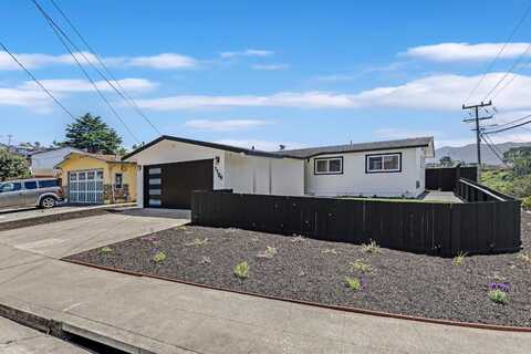 1104 Fassler AVE, PACIFICA, CA 94044