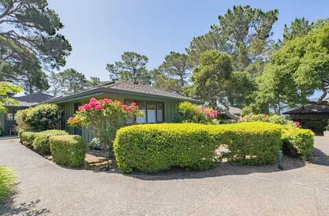154 Del Mesa Carmel, Carmel, CA 93923