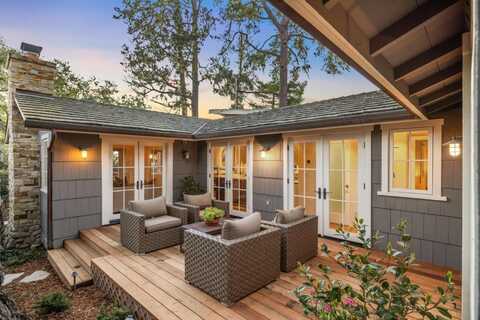 0 Lopez 8NE of 4th AVE, CARMEL, CA 93921