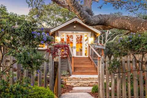 0 Lopez 8NE of 4th AVE, CARMEL, CA 93921