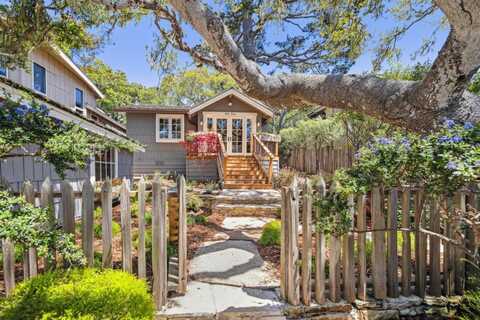 0 Lopez 8NE of 4th AVE, CARMEL, CA 93921