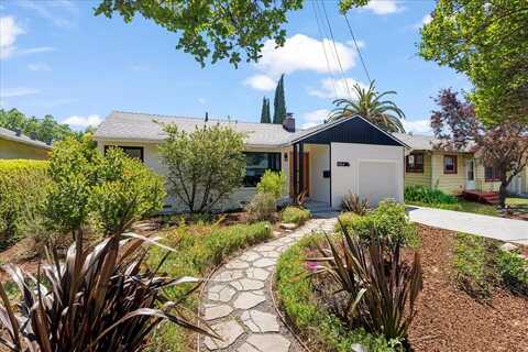 584 Gresham AVE, Sunnyvale, CA 94085