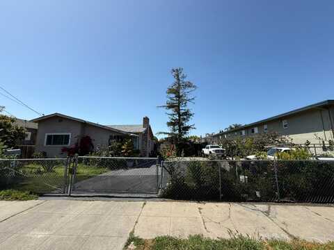 440 Madison AVE, REDWOOD CITY, CA 94061