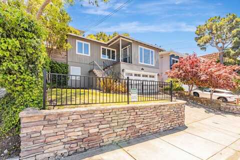 1927 Hillman AVE, BELMONT, CA 94002