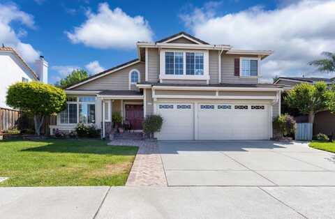 2773 Mira Bella CIR, MORGAN HILL, CA 95037