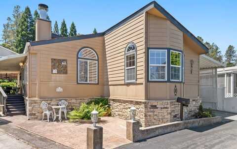 444 Whispering Pines DR 116, SCOTTS VALLEY, CA 95066