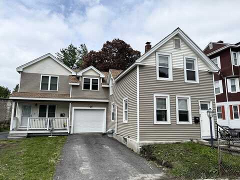 34 Cutler St, Worcester, MA 01604