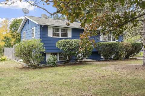42 Old Bolton Rd, Hudson, MA 01749