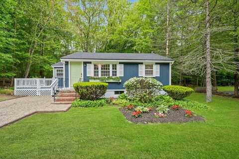 9 Josephine, Canton, MA 02021