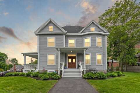 25 Conant Street, Danvers, MA 01923