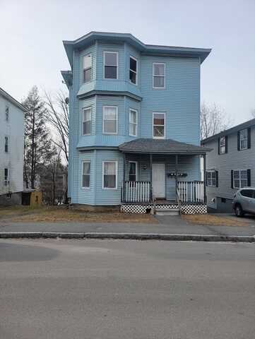 148 Eastern Ave, Worcester, MA 01605