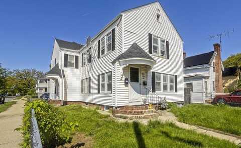 320 Oakland St, Springfield, MA 01108