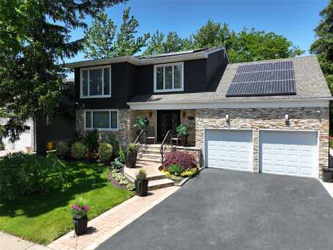 1010 S End, Woodmere, NY 11598