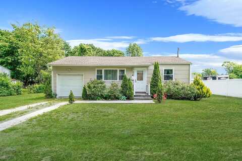 4 Patton Street, Brentwood, NY 11717