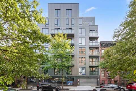 168 E 111th Street, New York (Manhattan), NY 10029