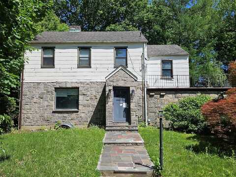 111 Bateman Place, Mount Vernon, NY 10552