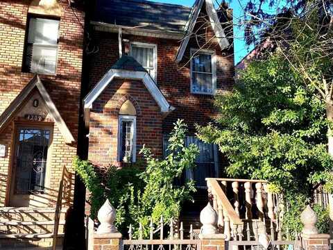 4211 Snyder Avenue, Brooklyn, NY 11203