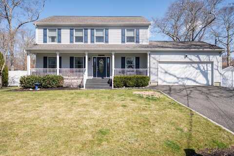 37 Wills Avenue, Mastic, NY 11950