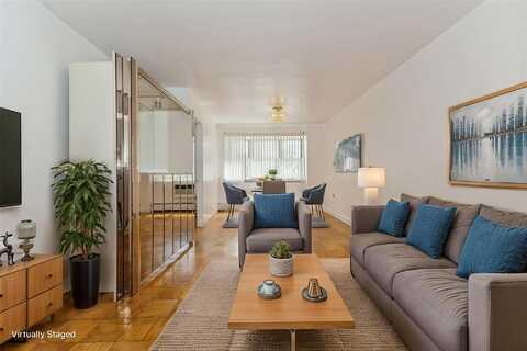 99-10 60th Avenue, Corona, NY 11368