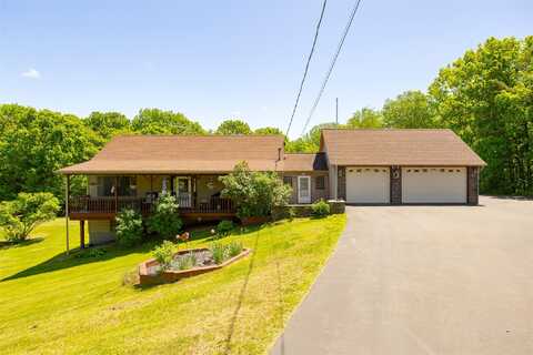 297 Turkey Hill Road, Elizaville, NY 12571