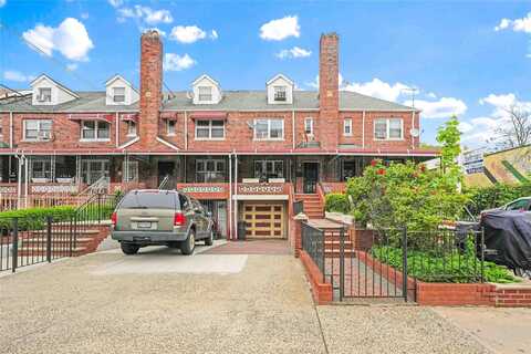 157 Remsen Avenue, Brooklyn, NY 11212