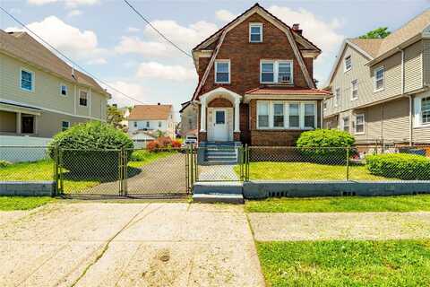 320 Union Avenue, Mount Vernon, NY 10550