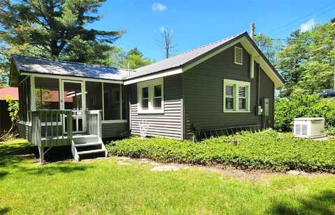 45 W Kenoza Place, Smallwood, NY 12778