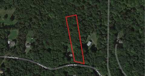 00 Carney Road, Ulster Park, NY 12487
