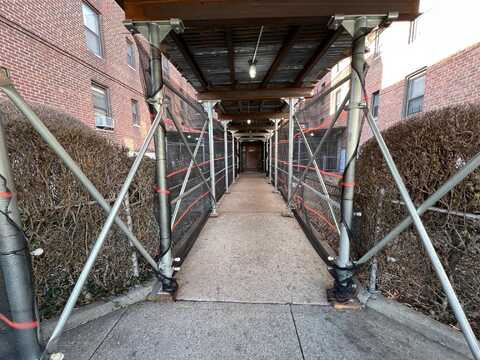3239 Barker Avenue, Bronx, NY 10467