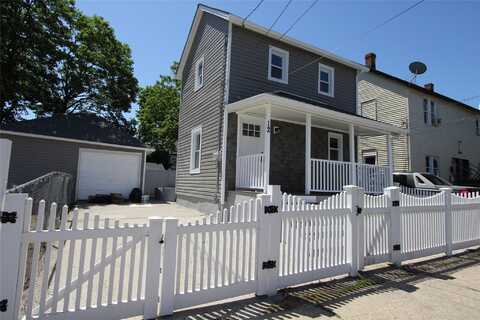 12 Elm Ave. Elm, Hempstead, NY 11550