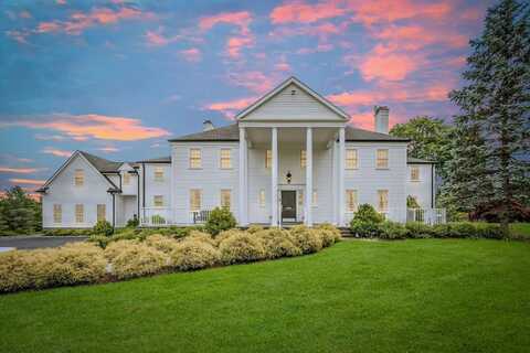1331 Fairhills Drive, Ossining, NY 10562