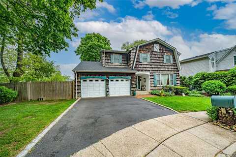 42 Forester Court, Northport, NY 11768