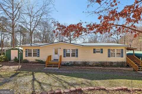 836 Gardenia Road, Sparta, GA 31087