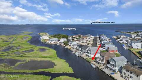 230 N Bay Drive, Bayville, NJ 08721