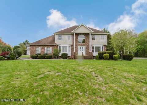 1 Alexander Drive, Monroe, NJ 08831