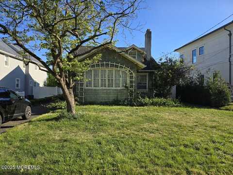 266 Albert Place, Elberon, NJ 07740